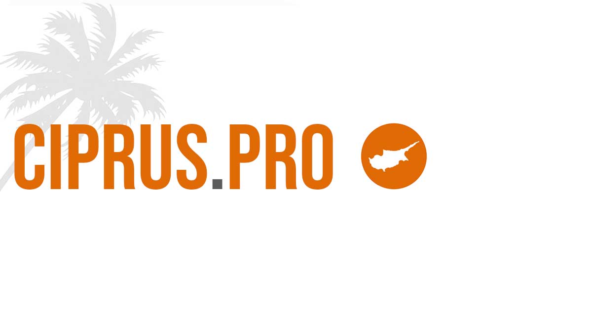 Kirándulások Cipruson – Ciprus Pro Logo