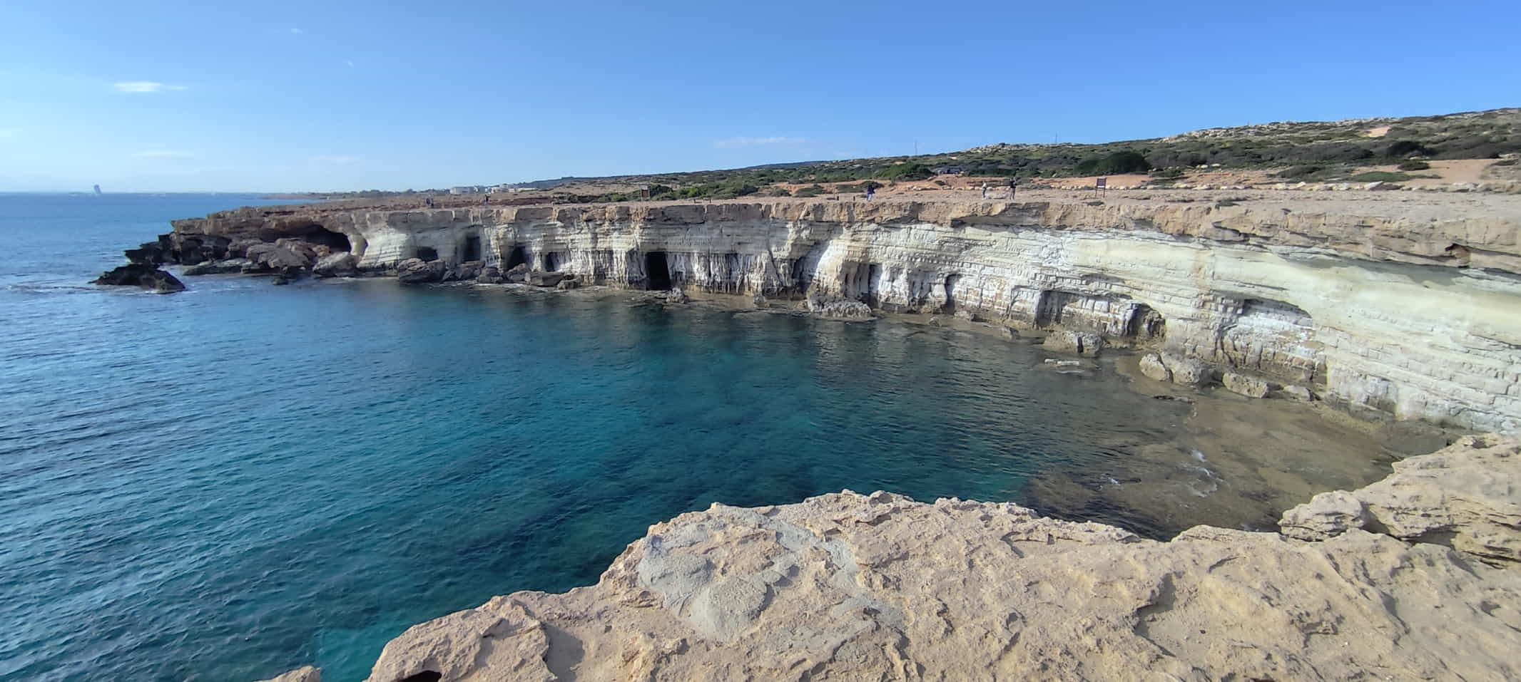 SEA CAVES AYIA NAPA Ayia Napa, Famagusta