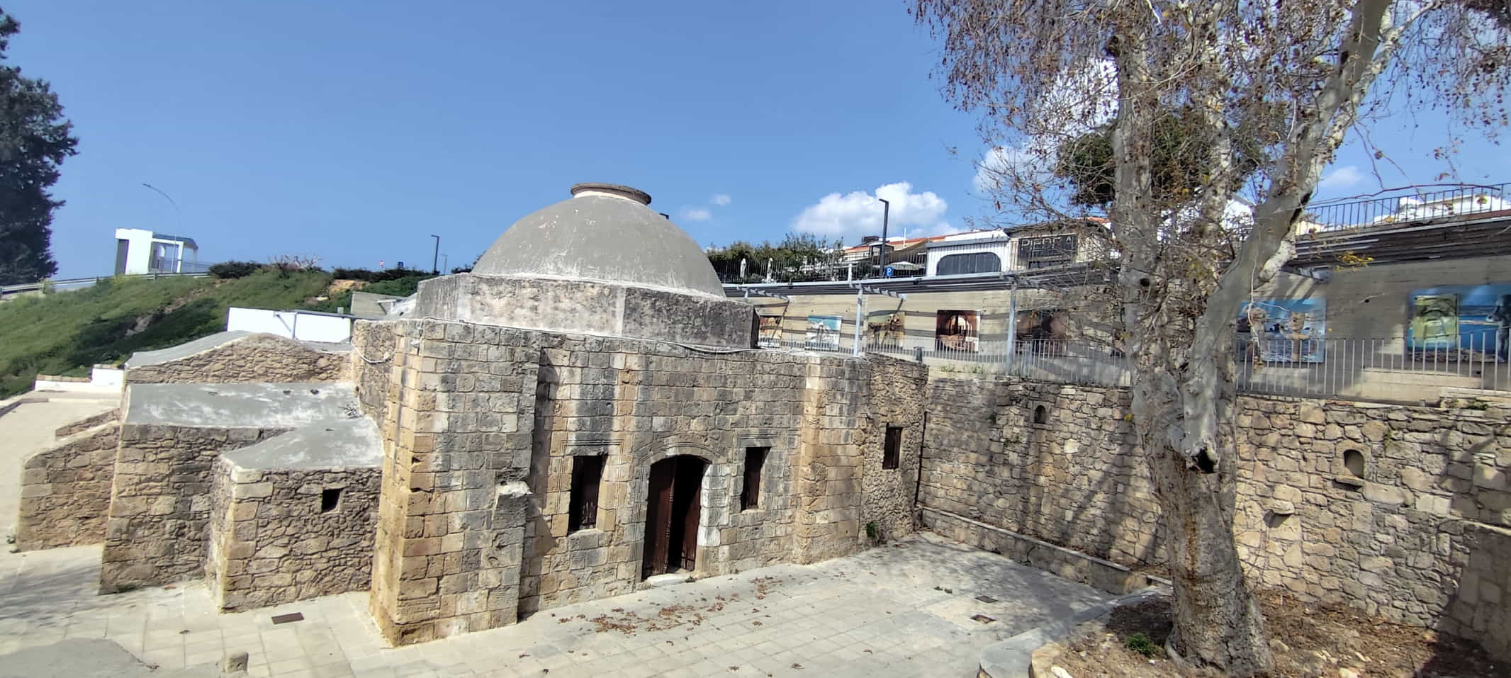 PAPHOS OLDTOWN Paphos
