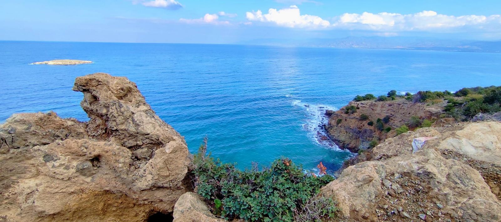 APHRODITE TRAIL Neo Chorio, Polis Chrysochous