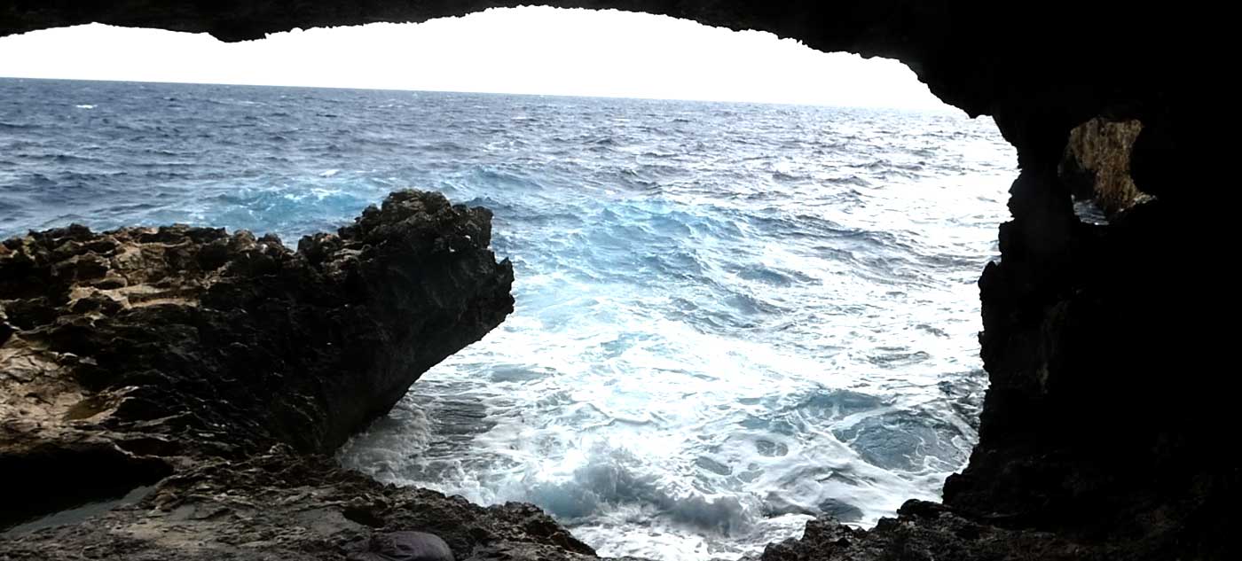 Cavo Greco, Ayia Napa