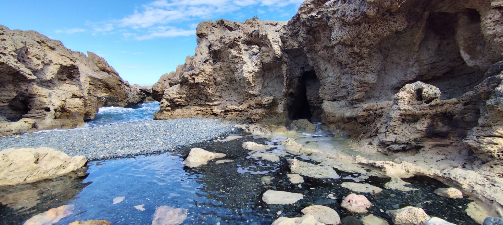 MANOLIS BAY Polis Chrysochous